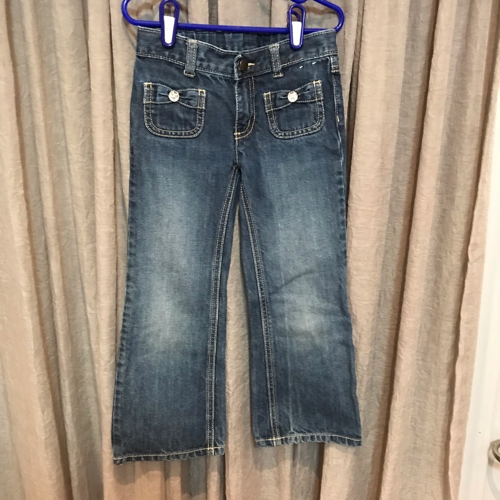 Gymboree Jeans